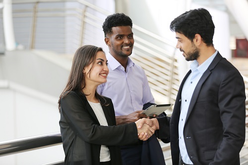 Hire Job-Ready Professionals Faster